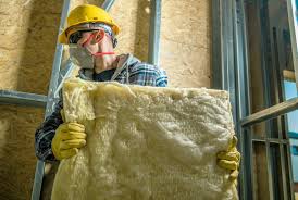 Types of Insulation We Offer in New York, NY